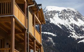 Design Ferienwohnung Königssee